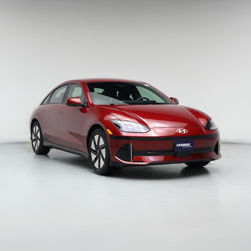 2024 Hyundai Ioniq 6 SE