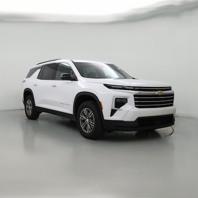 Vehicle exterior view