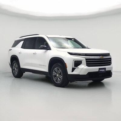 Vehicle exterior view