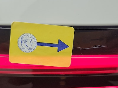 Condition detail