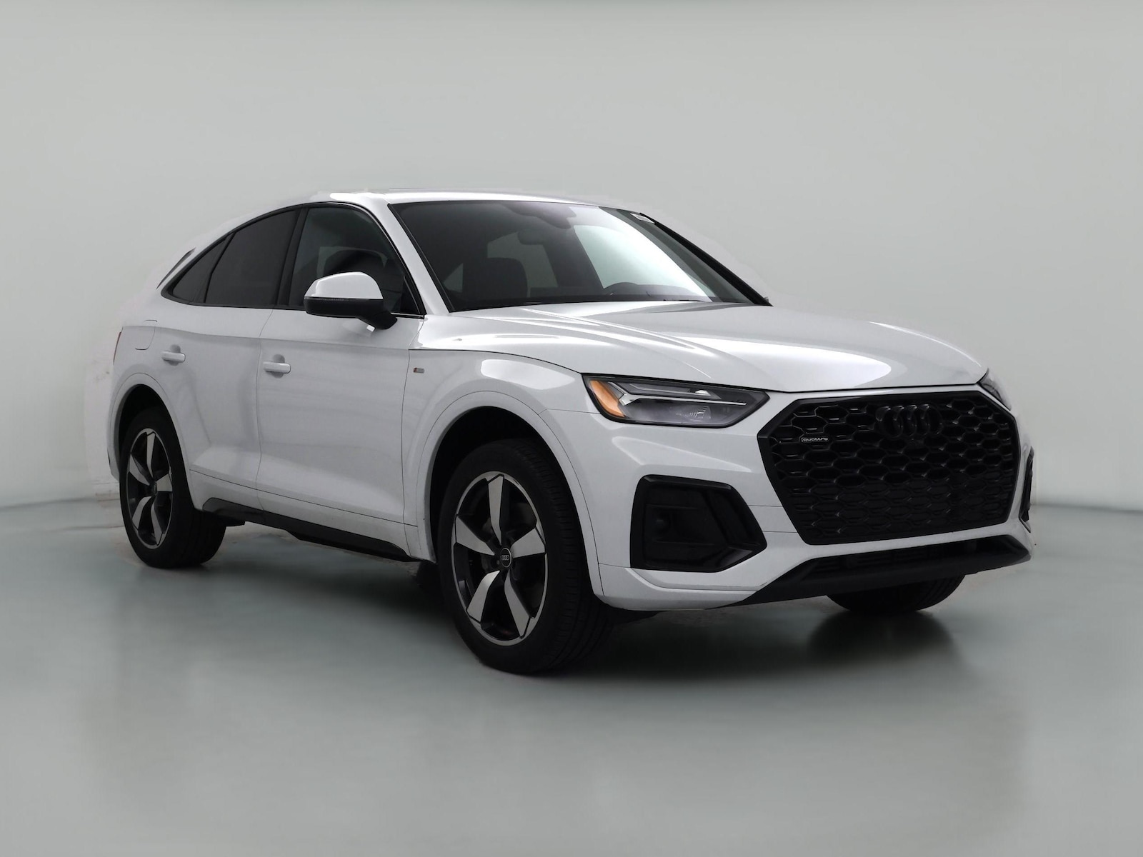 2023 Audi Q5 Sportback
