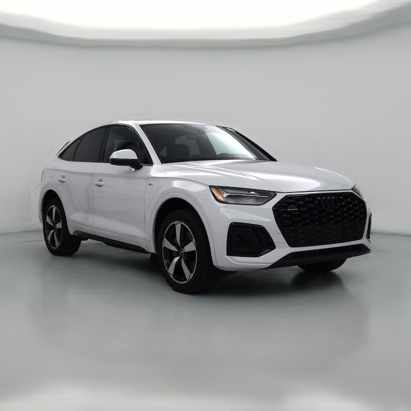 2023 Audi Q5 Sportback S-Line Premium Plus