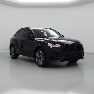 2024 Audi Q3 S-Line Premium Plus