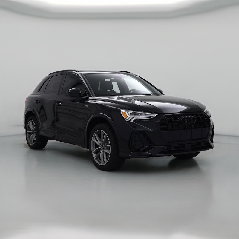 2024 Audi Q3 S-Line Premium Plus
