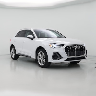2024 Audi Q3 S-Line Premium