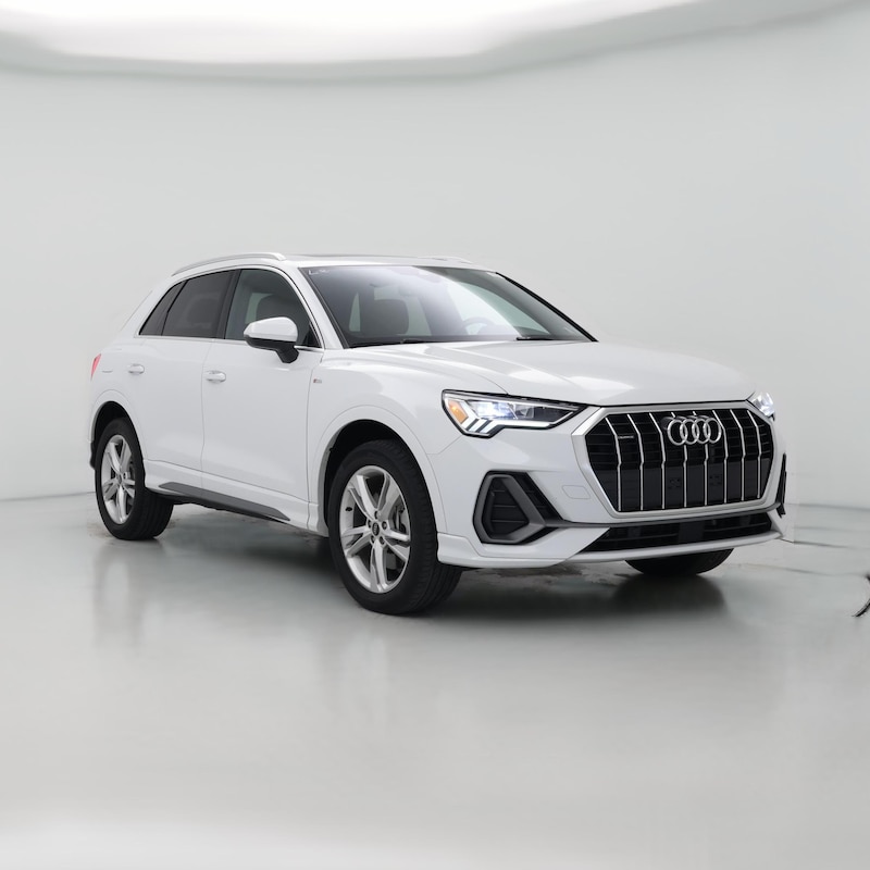 2024 Audi Q3 S-Line Premium