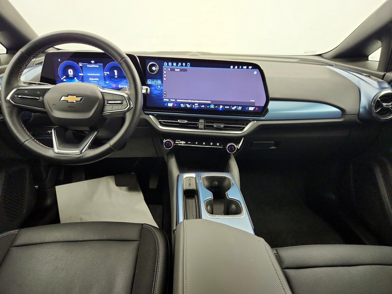 Rear View Camera