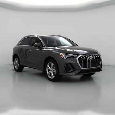 2023 Audi Q3 S-Line Premium Plus