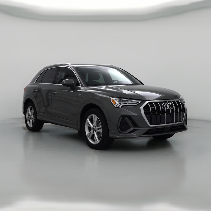 2023 Audi Q3 S-Line Premium Plus