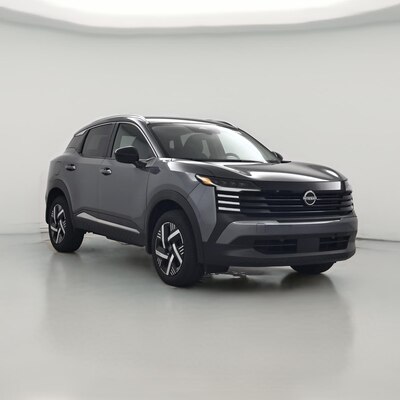 Vehicle exterior view
