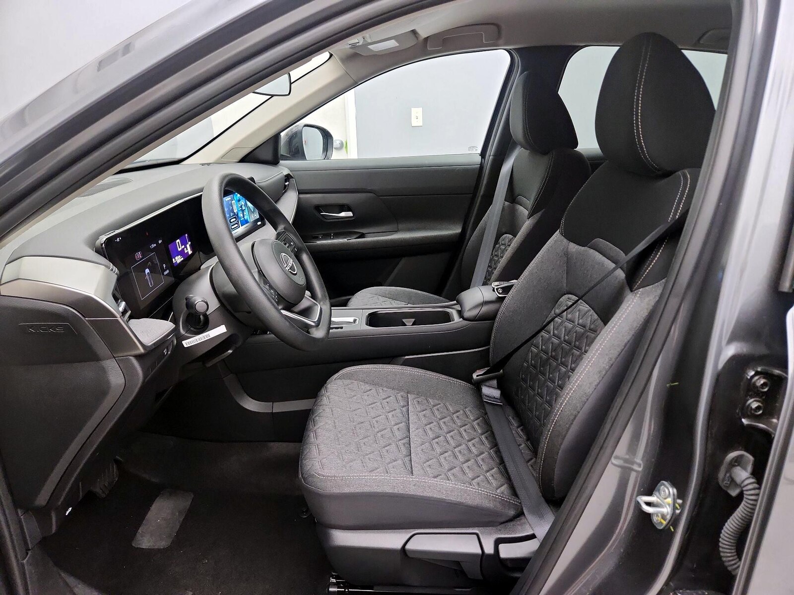 Side Airbags