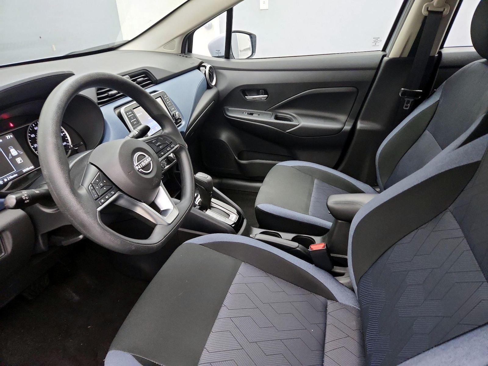 Side Airbags