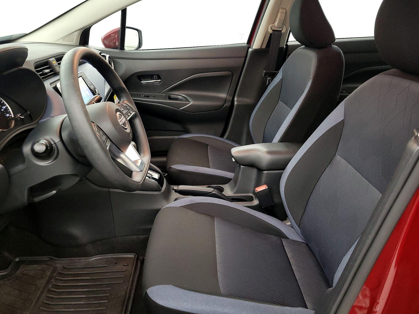 Side Airbags
