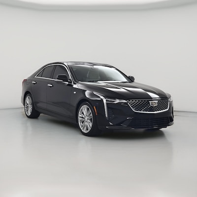Vehicle exterior view