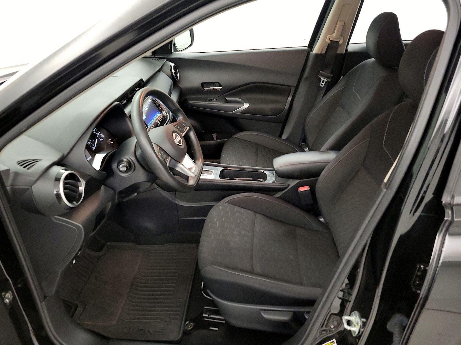 Side Airbags