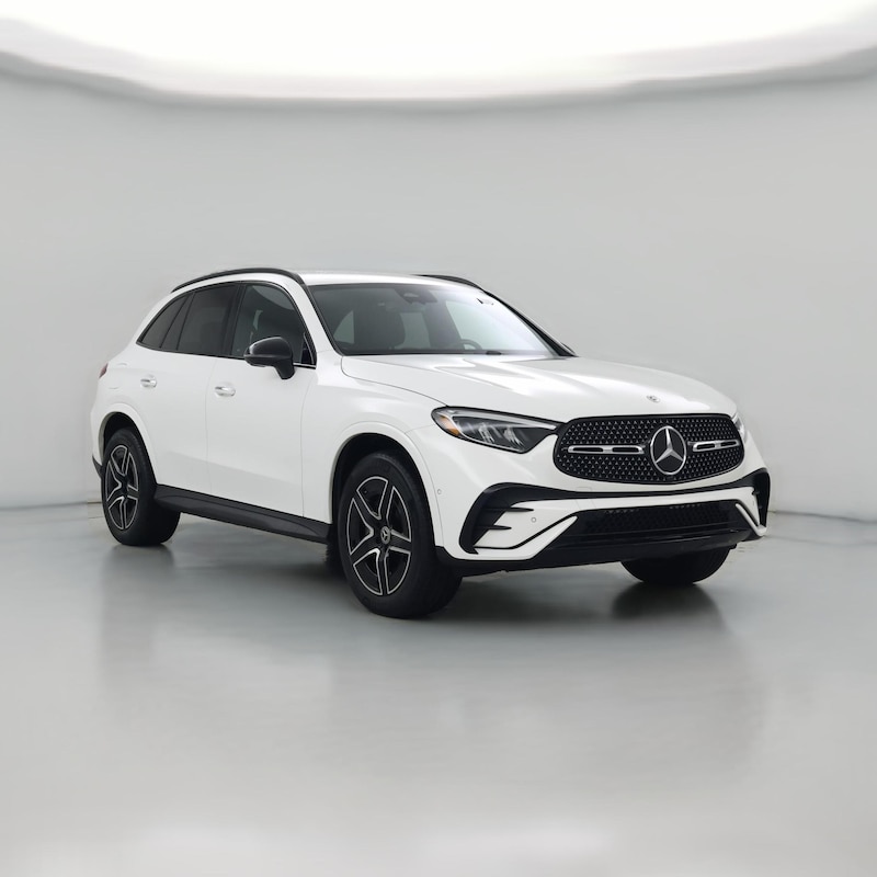 2024 Mercedes-Benz GLC300