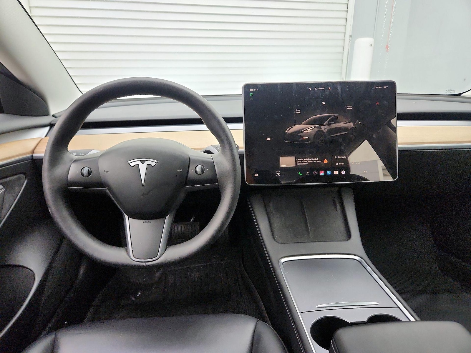 Navigation System