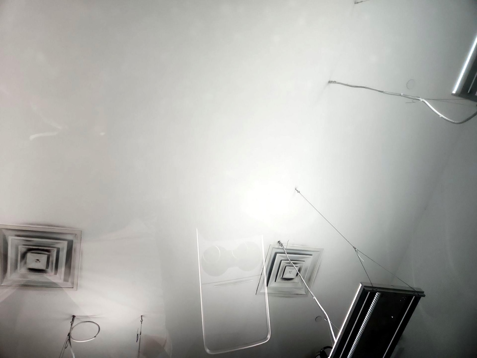 Skylight(s) & Overhead Airbags