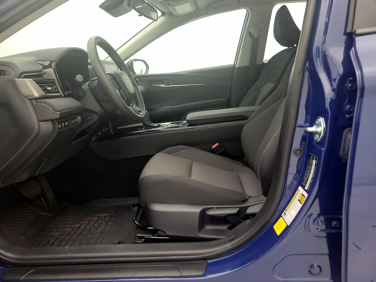 Side Airbags