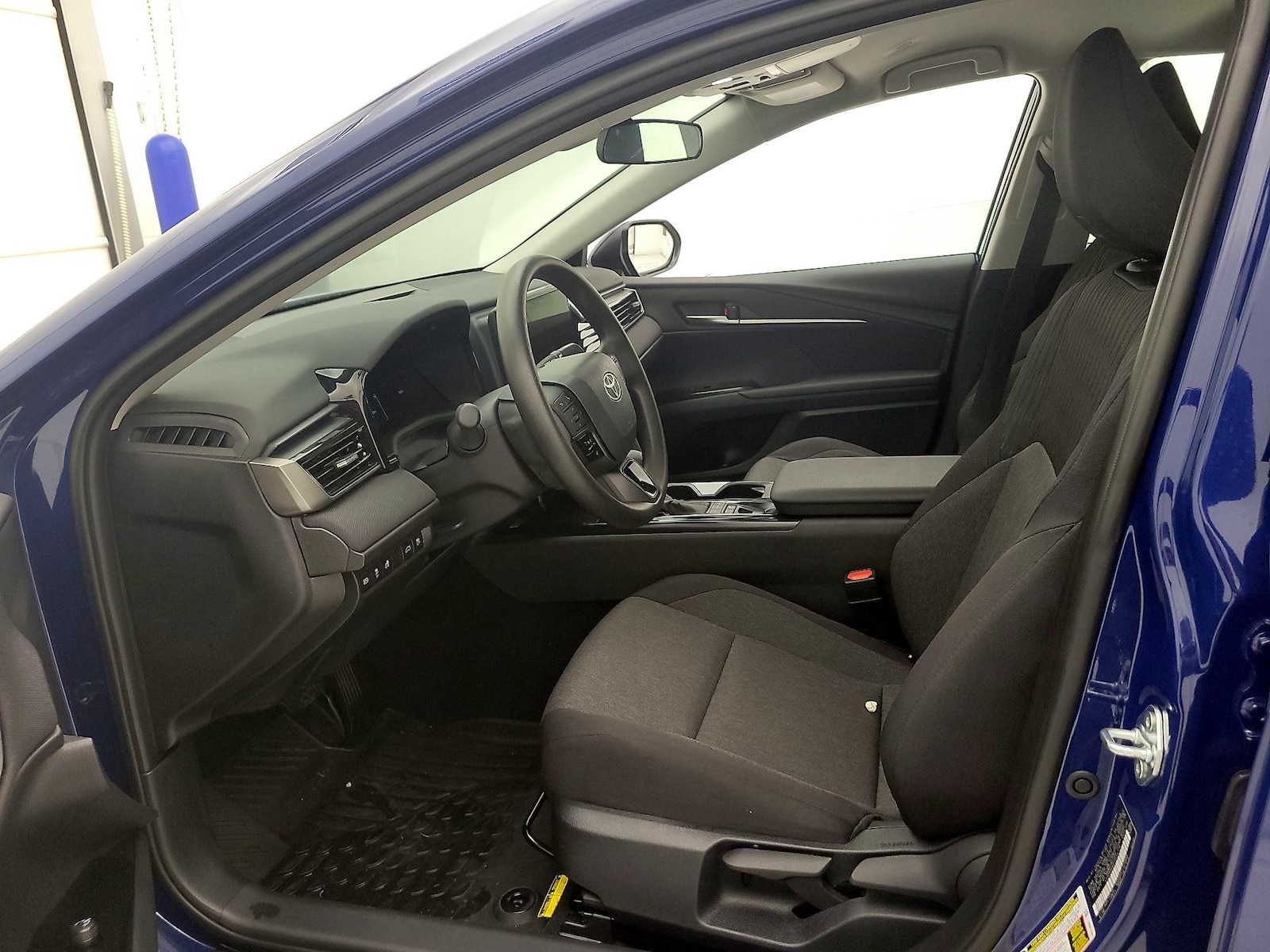Side Airbags