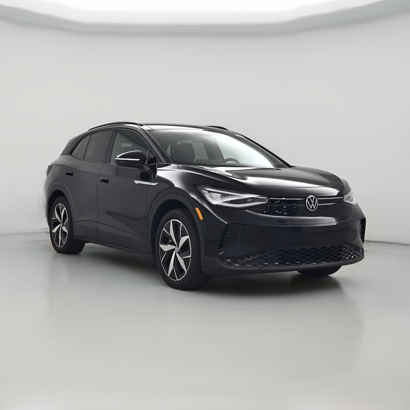 2023 Volkswagen ID.4 EV S