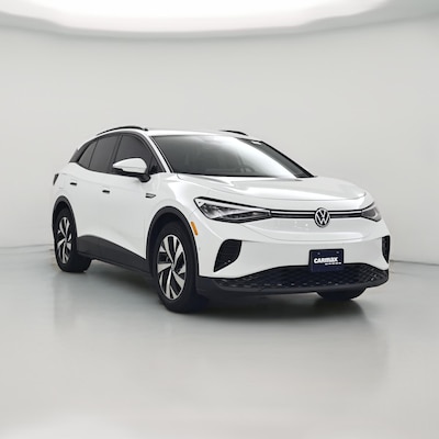 2023 Volkswagen ID.4 EV Pro