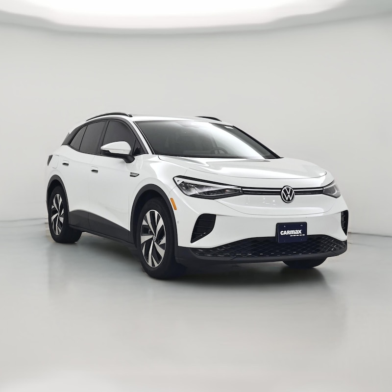 2023 Volkswagen ID.4 EV Pro