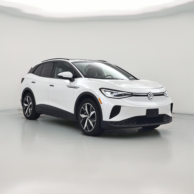 2023 Volkswagen ID.4 EV PRO S