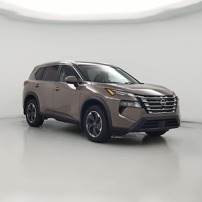 Vehicle exterior view