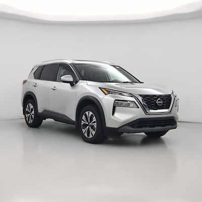 Vehicle exterior view