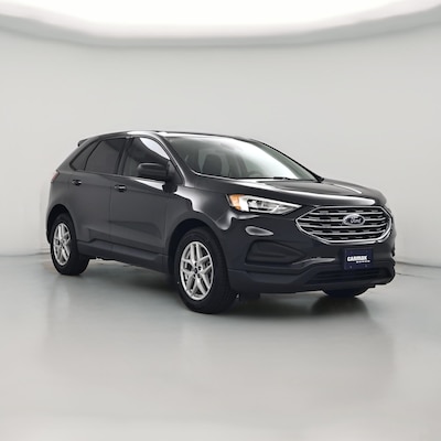 Vehicle exterior view
