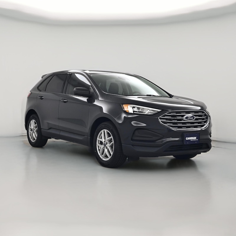 2021 Ford Edge SE