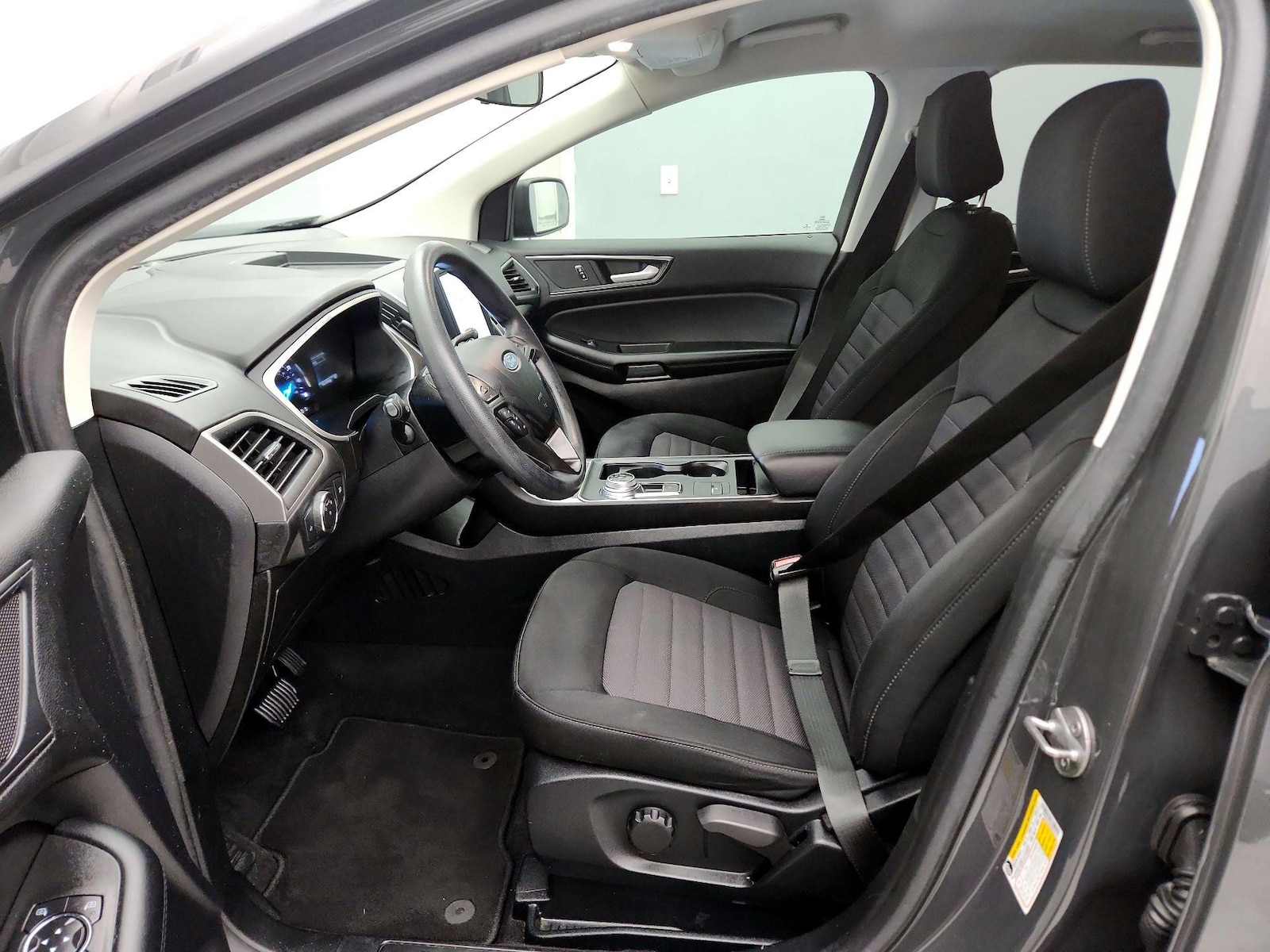 Side Airbags