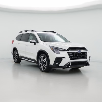 2023 Subaru Ascent Touring