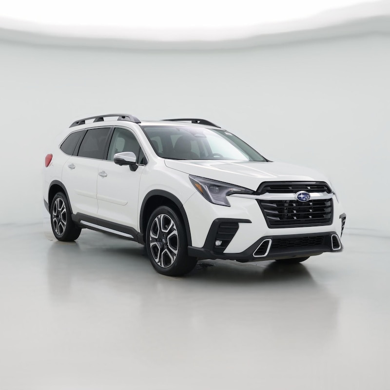 2023 Subaru Ascent Touring