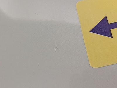Condition detail