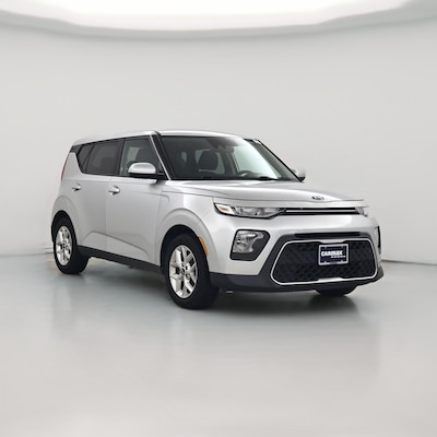 2020 Kia Soul S