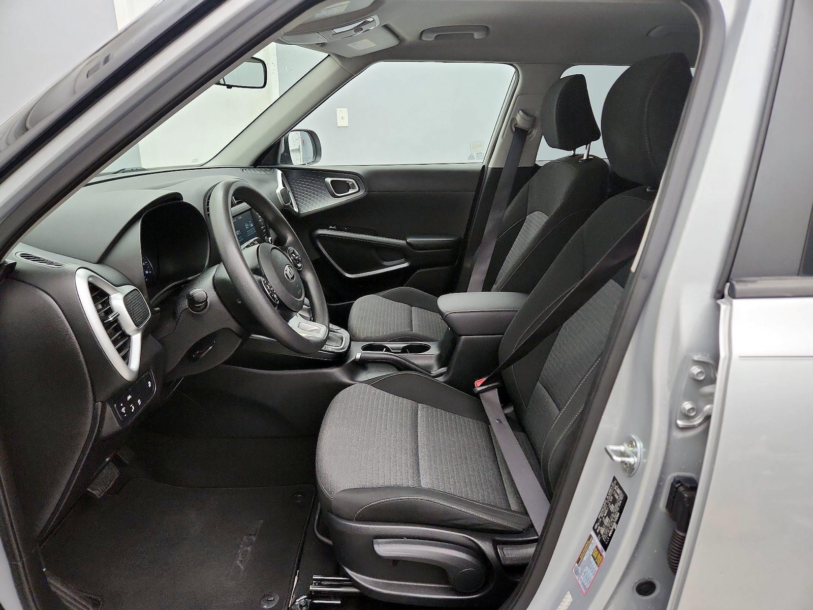 Side Airbags