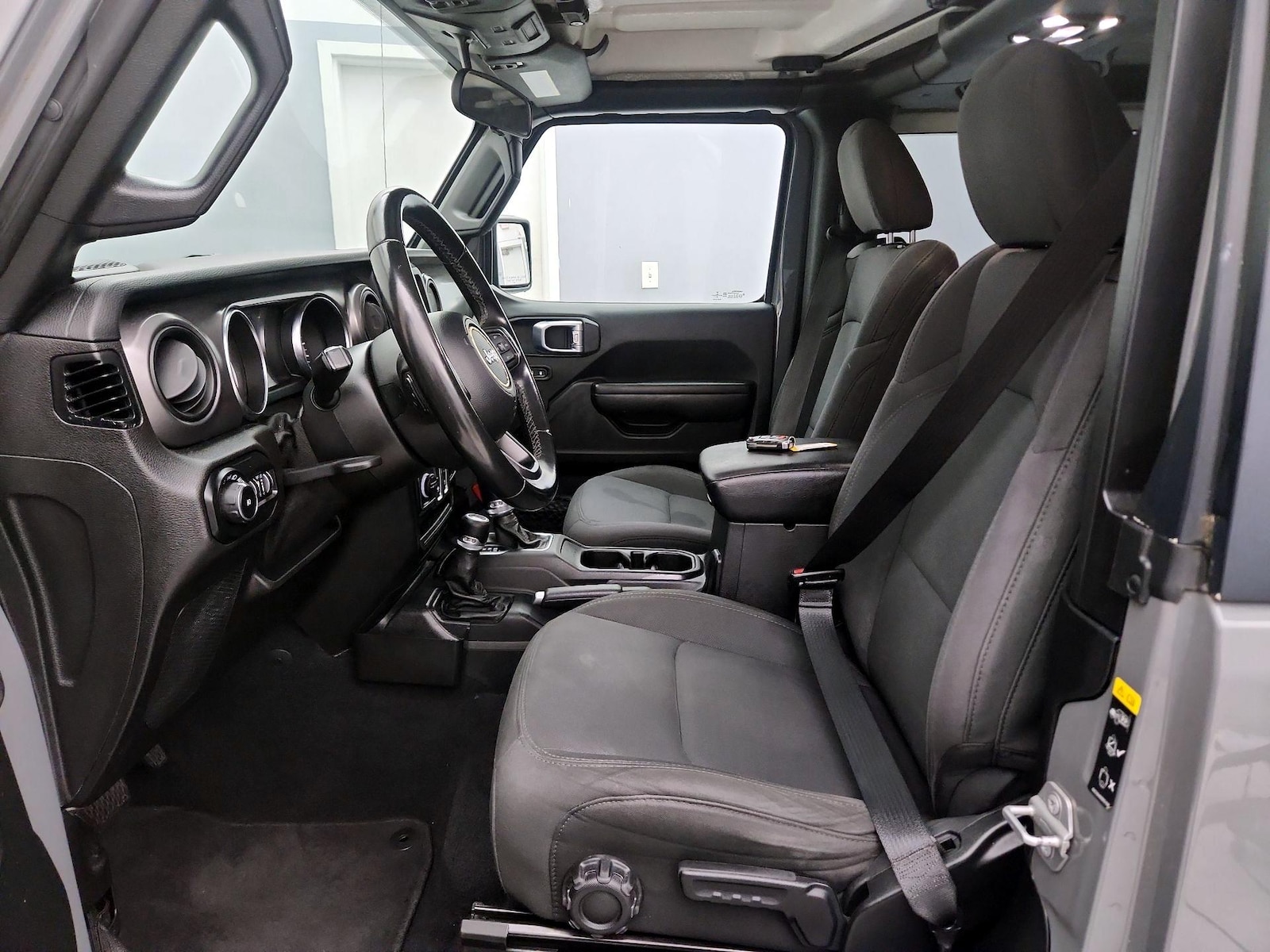 Side Airbags