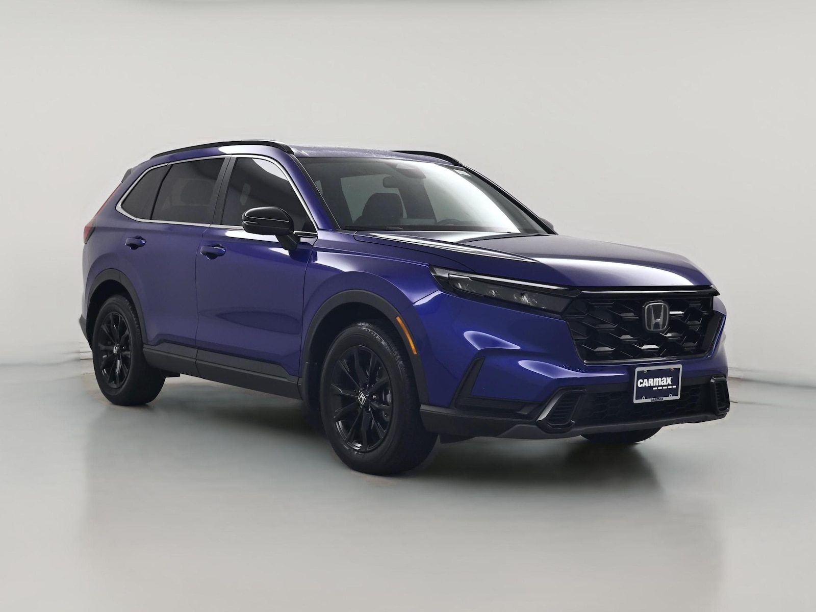 2024 Honda CR-V Hybrid