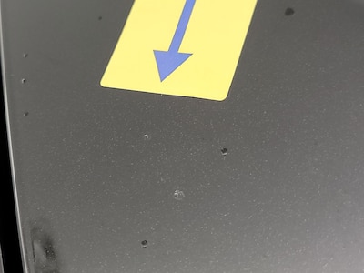 Condition detail