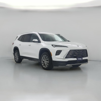 Vehicle exterior view