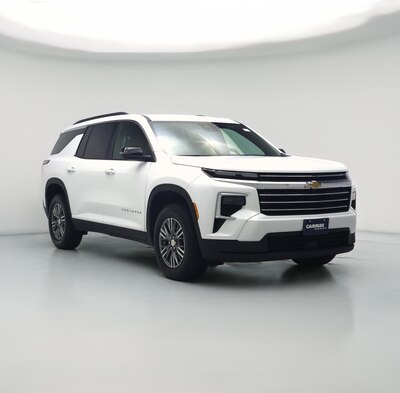 Recommended categories heading image of the selected vehicle
