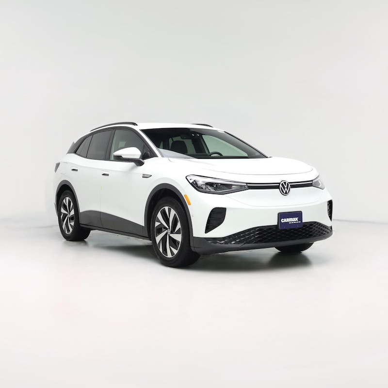 2023 Volkswagen ID.4 EV Pro