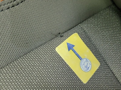 Condition detail