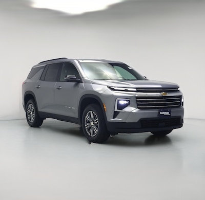 Recommended categories heading image of the selected vehicle