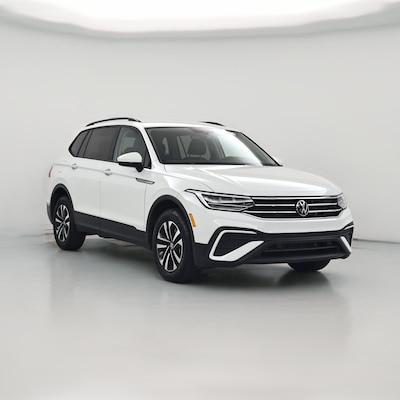 Recommended categories heading image of the selected vehicle