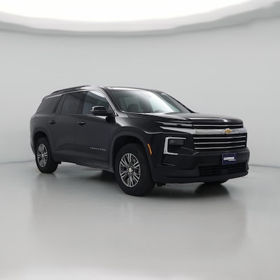Recommended categories heading image of the selected vehicle