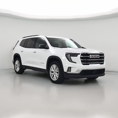 Vehicle exterior view