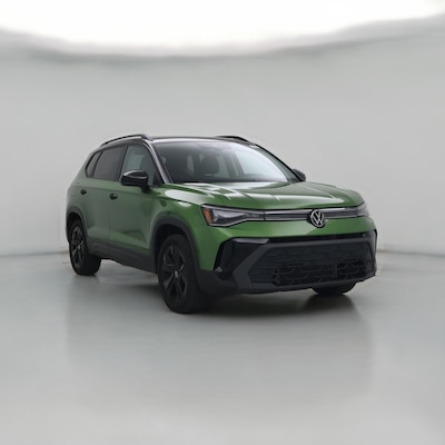 Vehicle exterior view